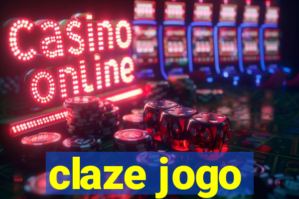 claze jogo